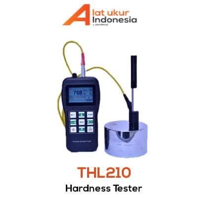 thl 210 leeb hardness tester|Leeb hardness tester THL210 .